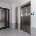 Stylish Two Bedroom Nasypowa By Renters Apartamento *