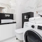 Stylish Two Bedroom Nasypowa By Renters * Gdynia