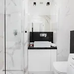 Stylish Two Bedroom Nasypowa By Renters Apartamento