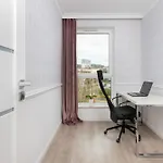 Stylish Two Bedroom Nasypowa By Renters Apartamento Gdynia
