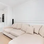Stylish Two Bedroom Nasypowa By Renters * Gdynia