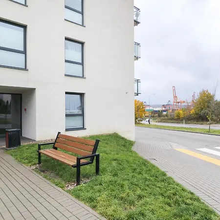 Stylish Two Bedroom Nasypowa By Renters Apartament *