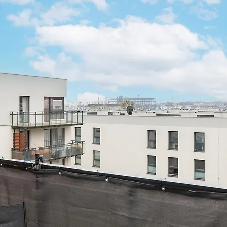 Stylish Two Bedroom Nasypowa By Renters *