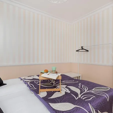 Apartamento Stylish Two Bedroom Nasypowa By Renters Gdynia